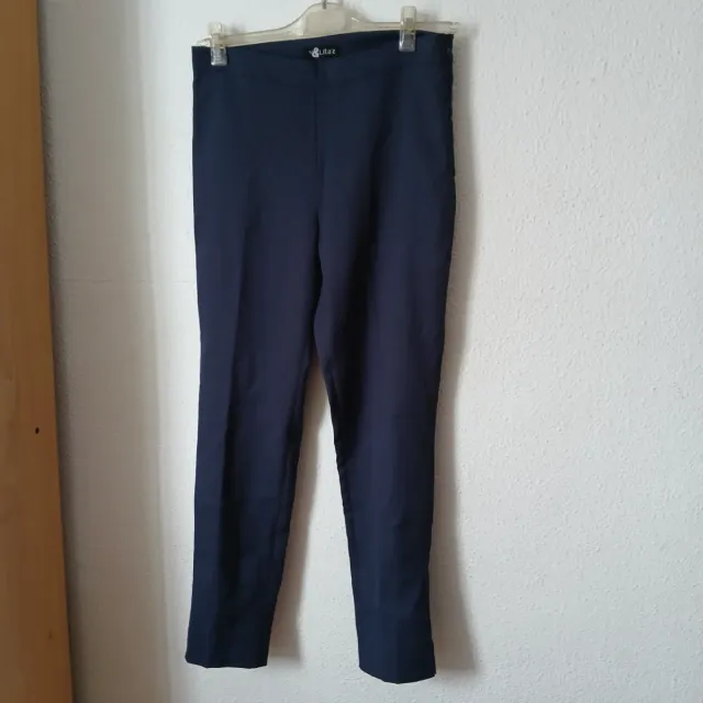 Pantalón Lita2 Verano Azul
