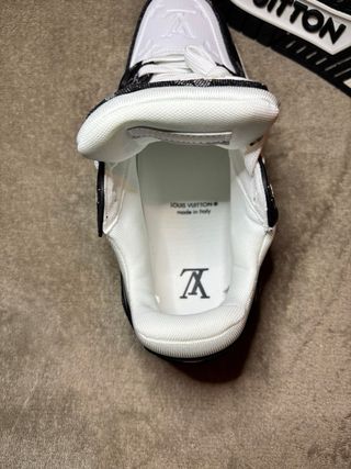 Scarpe Louis Vuitton trainer