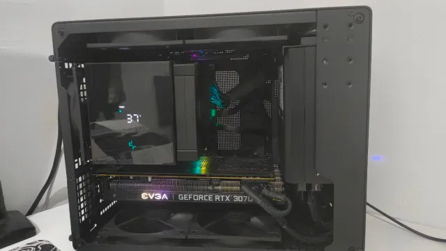 PC Gamer Ryzen 7000 RTX 3070 32GB RAM
