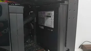 PC Gamer Ryzen 7000 RTX 3070 32GB RAM