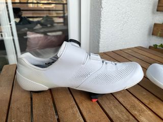 Zapatillas Shimano RC9
