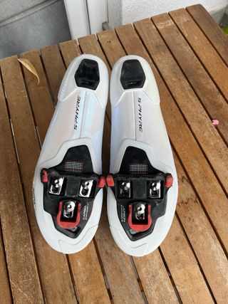 Zapatillas Shimano RC9