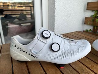 Zapatillas Shimano RC9