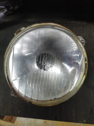 Renault 4 - 6 fanali anteriori