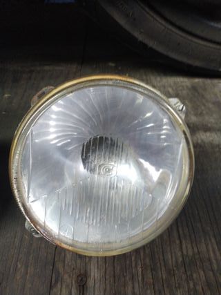 Renault 4 - 6 fanali anteriori