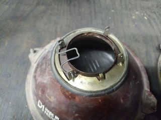 Renault 4 - 6 fanali anteriori