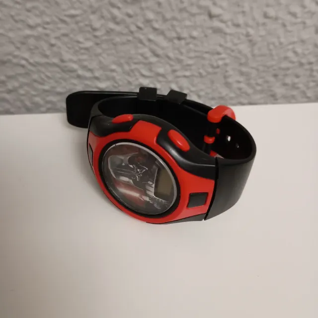 Reloj Infantil Darth Vader