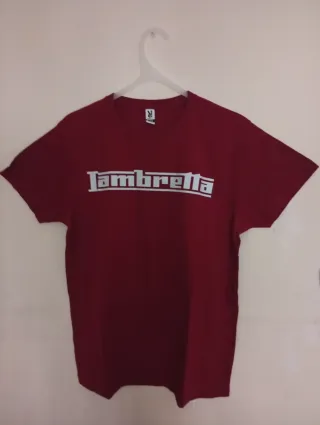 Camiseta Jambretta Talla M