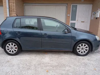 Volkswagen Golf 2006