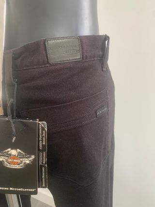 Pantalón Harley Davidson FXRG Talla 34