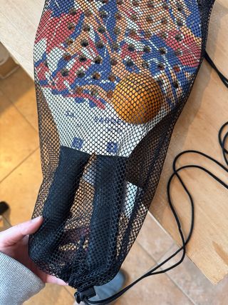 Set Palas Tenis Playa Sandever Decathlon