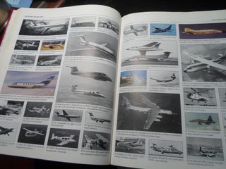 Crónica de la Aviación 2 Tomos