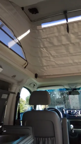 Mercedes Benz Marco Polo Viano  Viano Marco Polo  2005