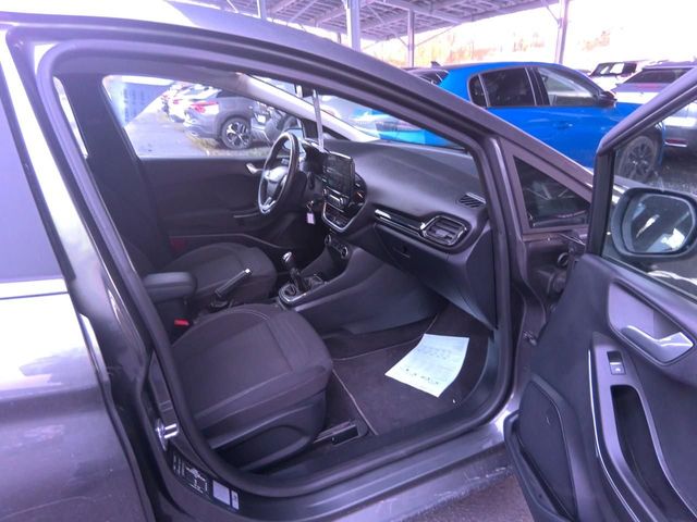 Ford Fiesta 1.0 EcoBoost 70kW (95CV) ST-Line S/S 5p TIENE 75CV