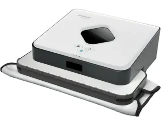 iRobot Braava 390t Robot friegasuelos 2 en 1