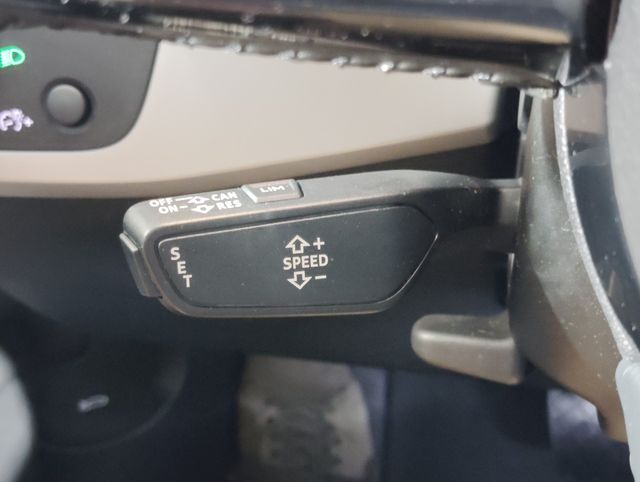 Audi A4 35 TDI 163 cv Stronic