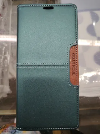 Custodia Xiaomi Poco X3 Nera