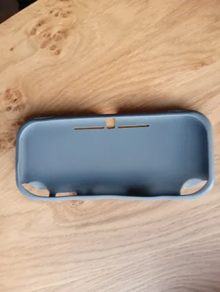 Nintendo Switch Lite Gialla - 115€