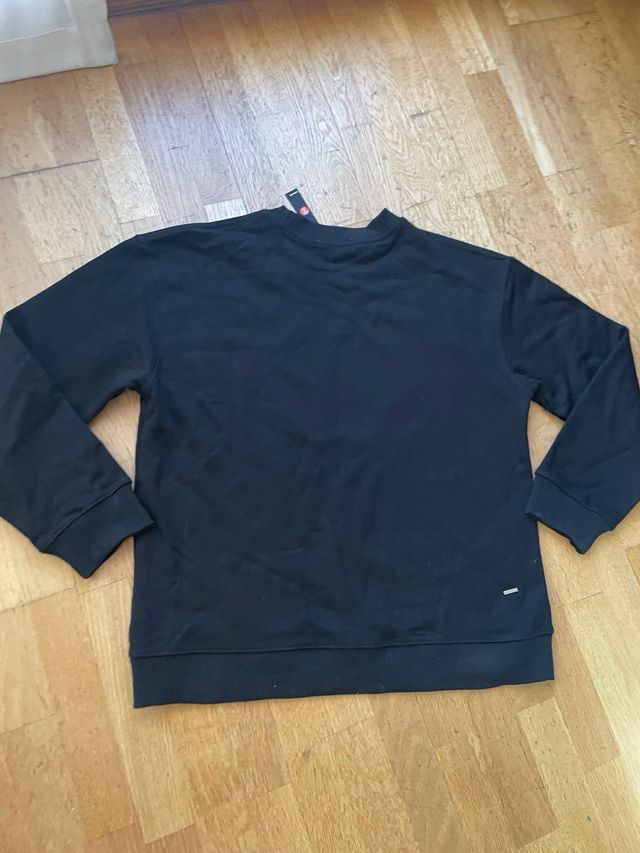 Sudadera Amiri Negra Talla M