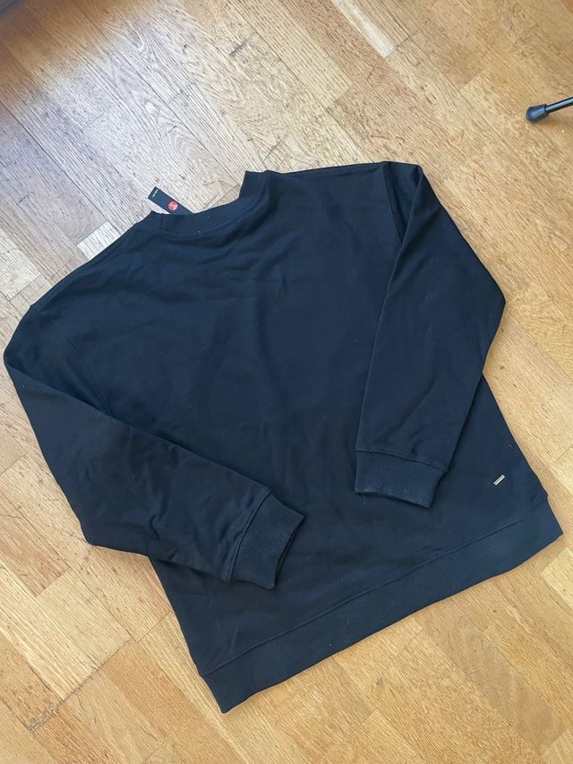 Sudadera Amiri Negra Talla M