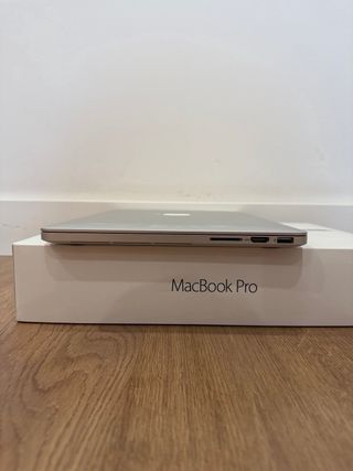 MacBook Pro 13 Retina