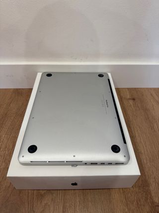 MacBook Pro 13 Retina