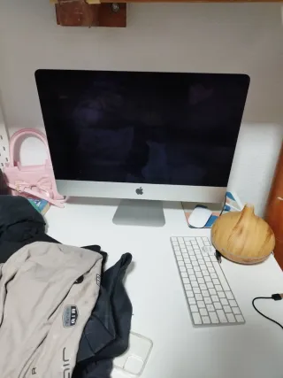 Ordenador Apple iMac