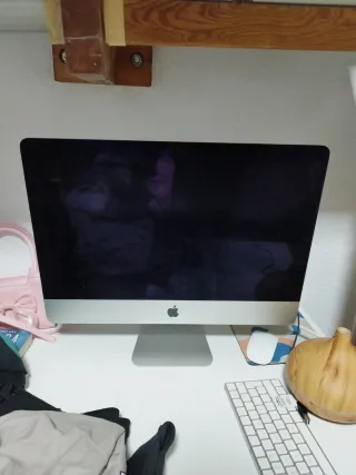 Ordenador Apple iMac