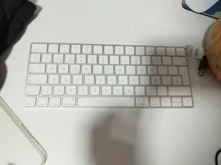 Ordenador Apple iMac