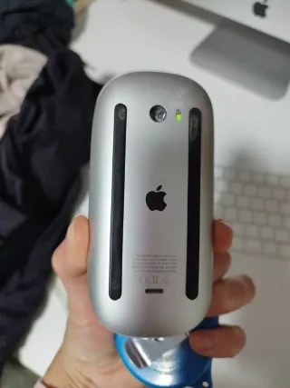 Ordenador Apple iMac