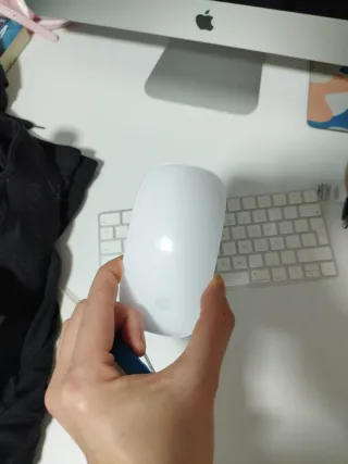 Ordenador Apple iMac