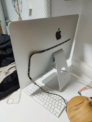 Ordenador Apple iMac