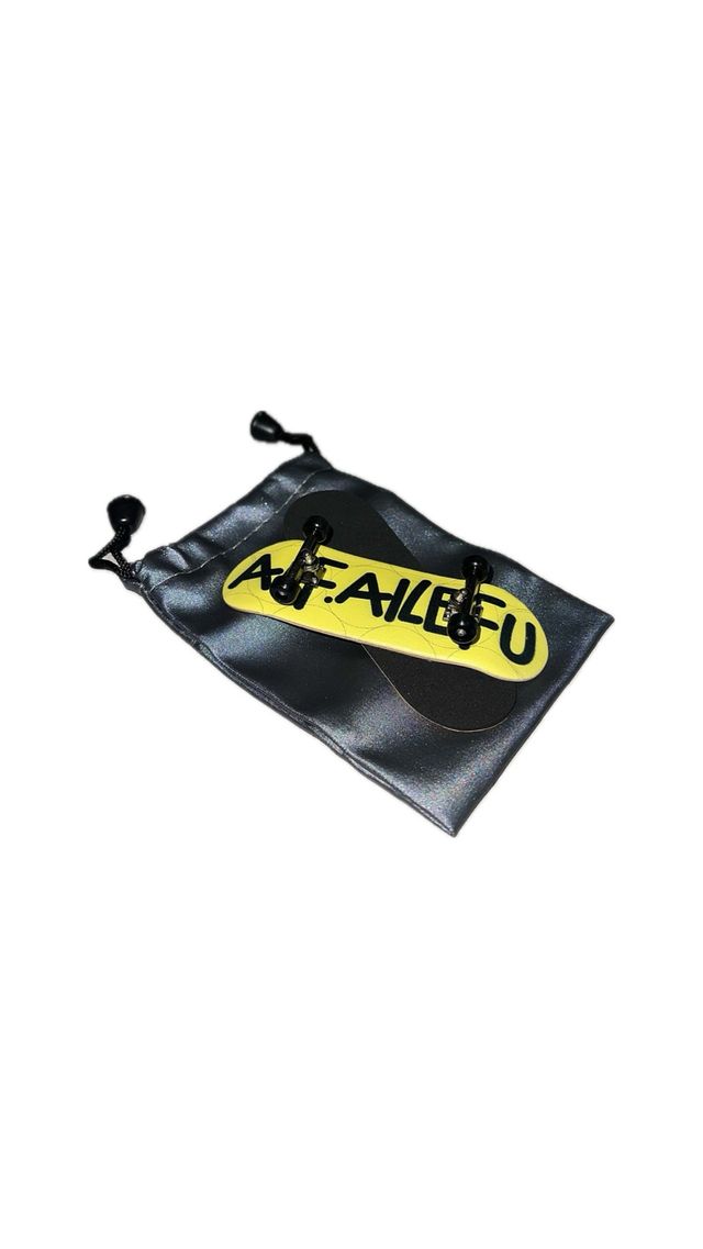 Pack Fingerboard 32 mm