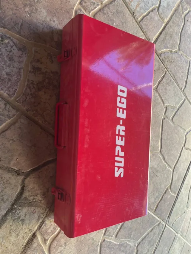 Polifusor Super Ego + regalo