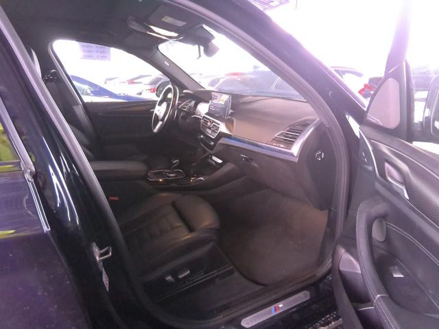 BMW X3 xDrive30e xLine