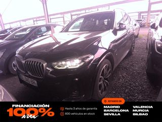 BMW X3 xDrive30e xLine