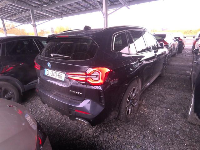 BMW X3 xDrive30e xLine