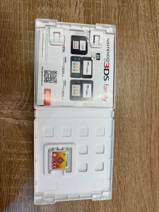 Yo-kai Watch Blasters: Red Cat Corps 3DS