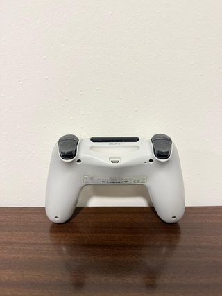 Controller DualShock 4 Bianco Originale PS4