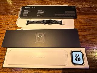 Apple Watch Series 4 44mm