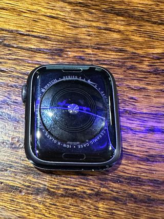 Apple Watch Series 4 44mm