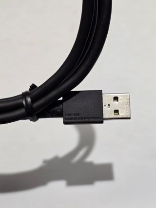 Nintendo Switch cable cargador usb C original