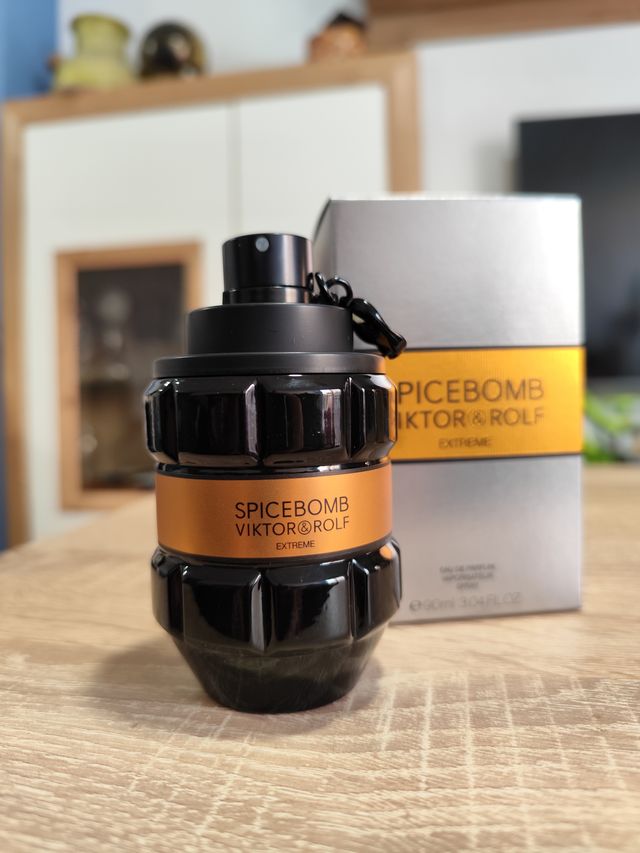 Spicebomb Extreme 5ml