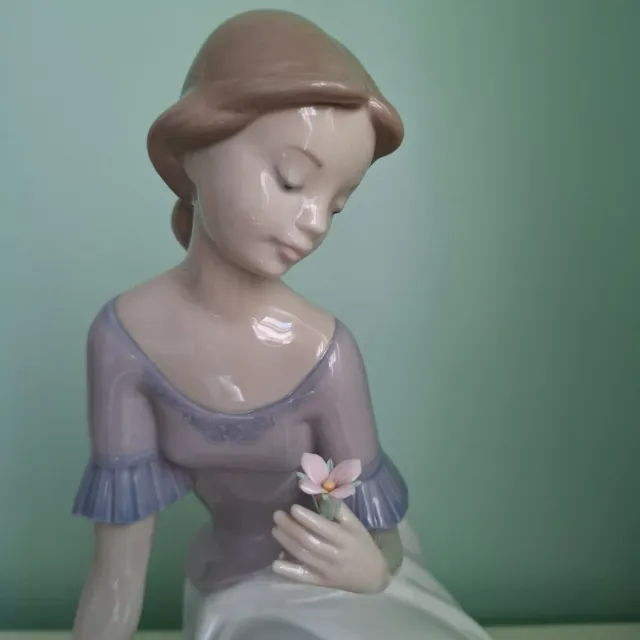 Lladró: Flor de Vida