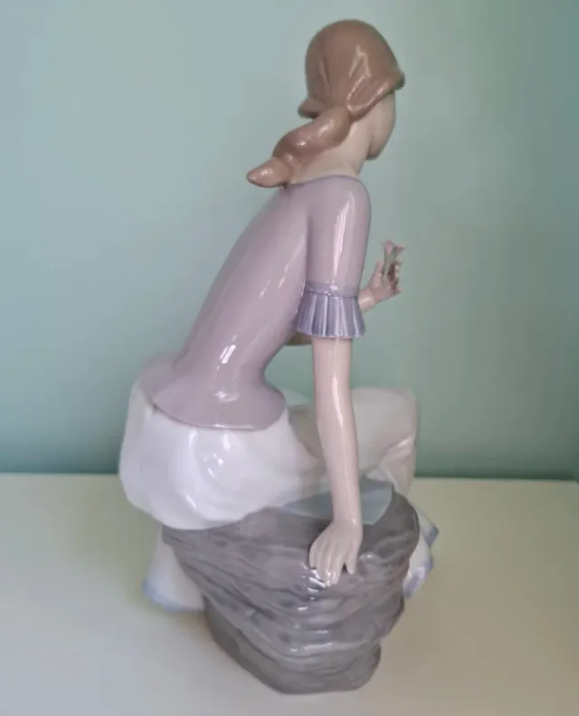 Lladró: Flor de Vida