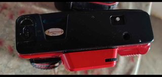 Cámara compacta Aryca 828CS