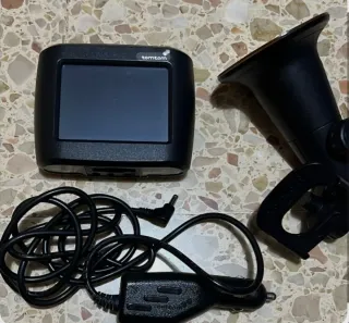 Navegador GPS Tom Tom One
