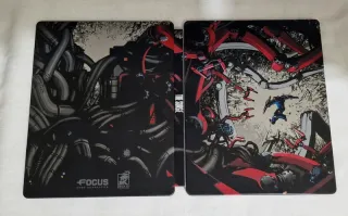 The Surge 2 + Steelbook PS4
