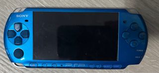 PSP 3004 Azul