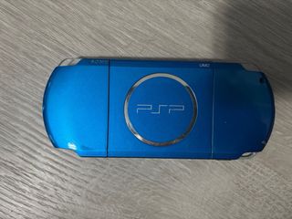 PSP 3004 Azul